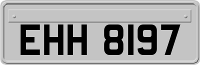 EHH8197