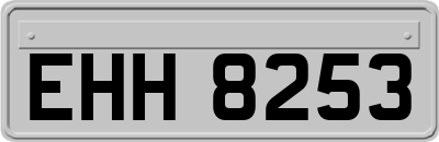 EHH8253