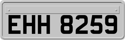 EHH8259