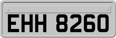 EHH8260