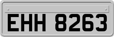 EHH8263