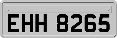 EHH8265
