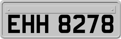 EHH8278