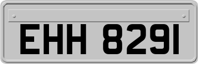 EHH8291