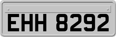 EHH8292