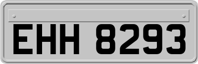 EHH8293