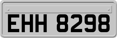 EHH8298