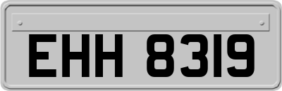 EHH8319