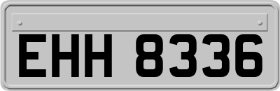 EHH8336