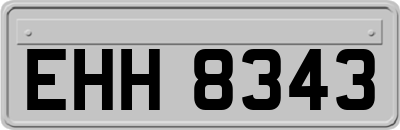 EHH8343