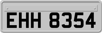 EHH8354