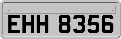 EHH8356