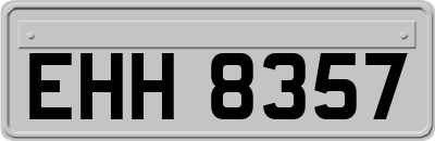 EHH8357