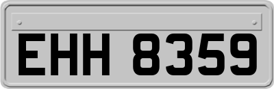 EHH8359