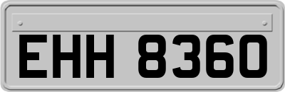 EHH8360