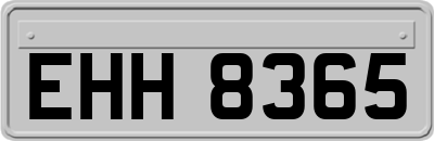EHH8365