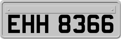EHH8366
