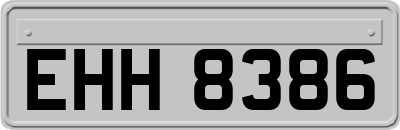 EHH8386