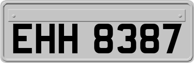 EHH8387