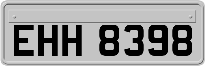 EHH8398
