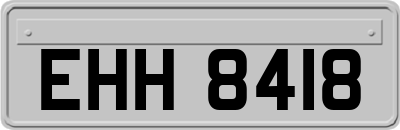 EHH8418