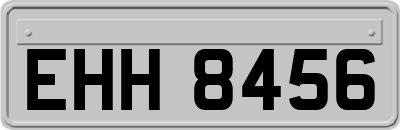 EHH8456