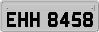 EHH8458