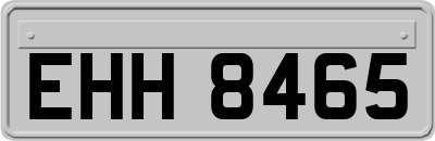 EHH8465