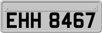 EHH8467