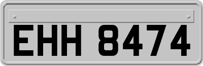 EHH8474