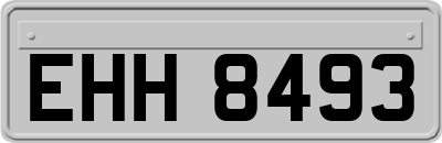 EHH8493
