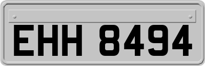 EHH8494
