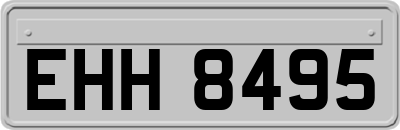 EHH8495