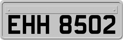 EHH8502