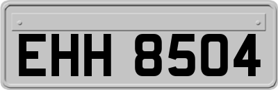 EHH8504