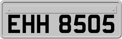 EHH8505
