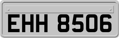 EHH8506