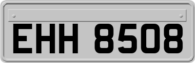 EHH8508