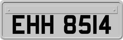 EHH8514