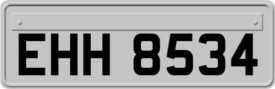 EHH8534