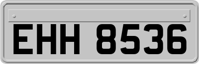 EHH8536