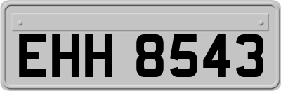 EHH8543