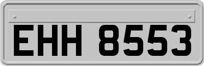 EHH8553