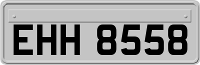 EHH8558