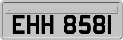 EHH8581