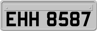EHH8587