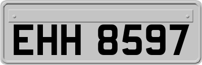 EHH8597