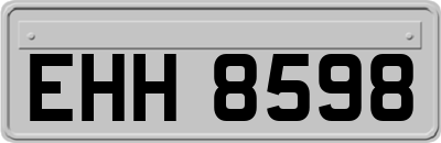 EHH8598