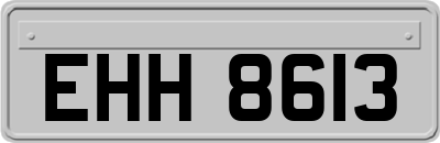 EHH8613