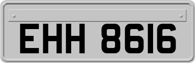 EHH8616